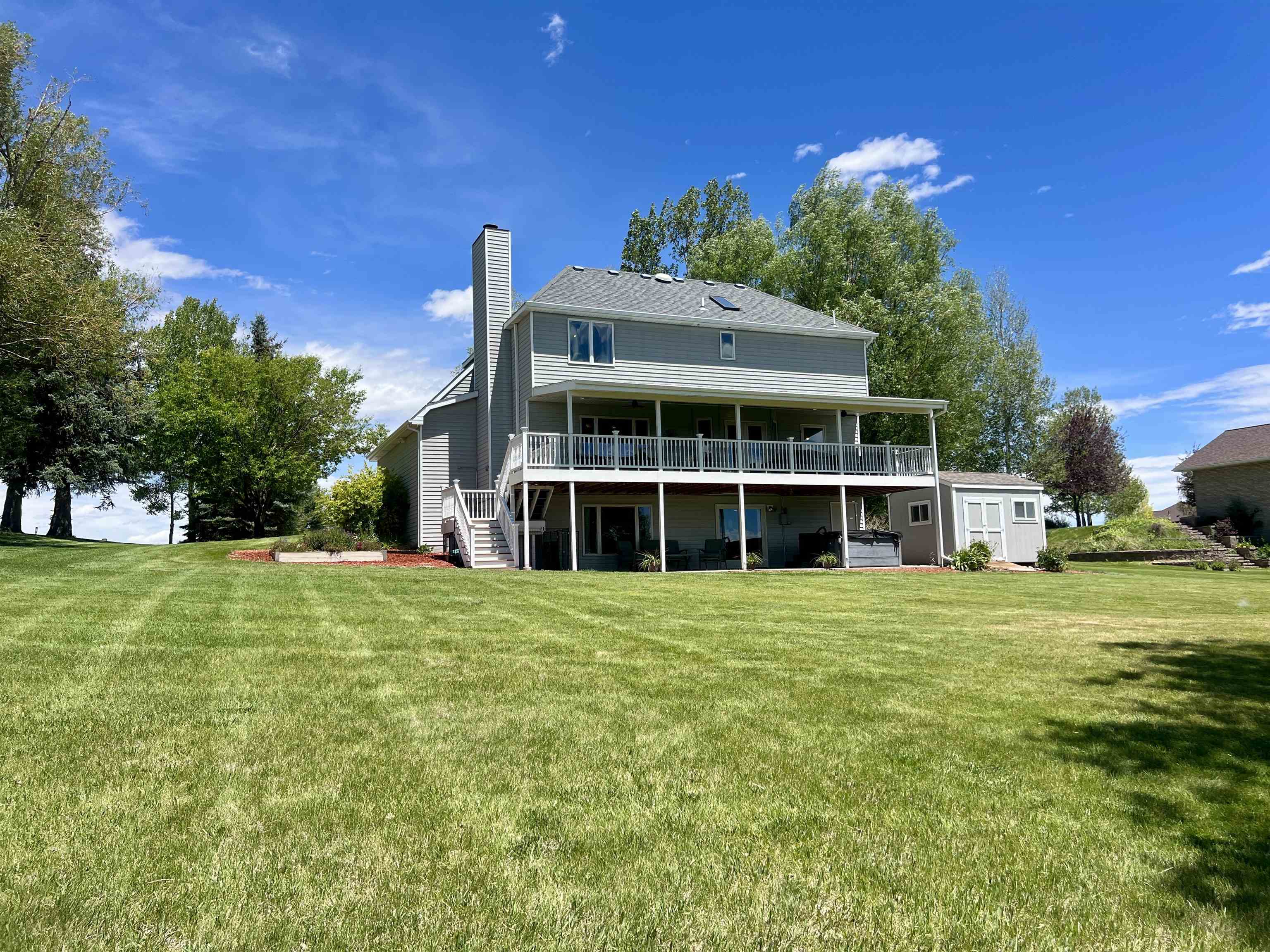 3215 Riverside Drive Riverton, WY 82501 - Photo 3 of 50