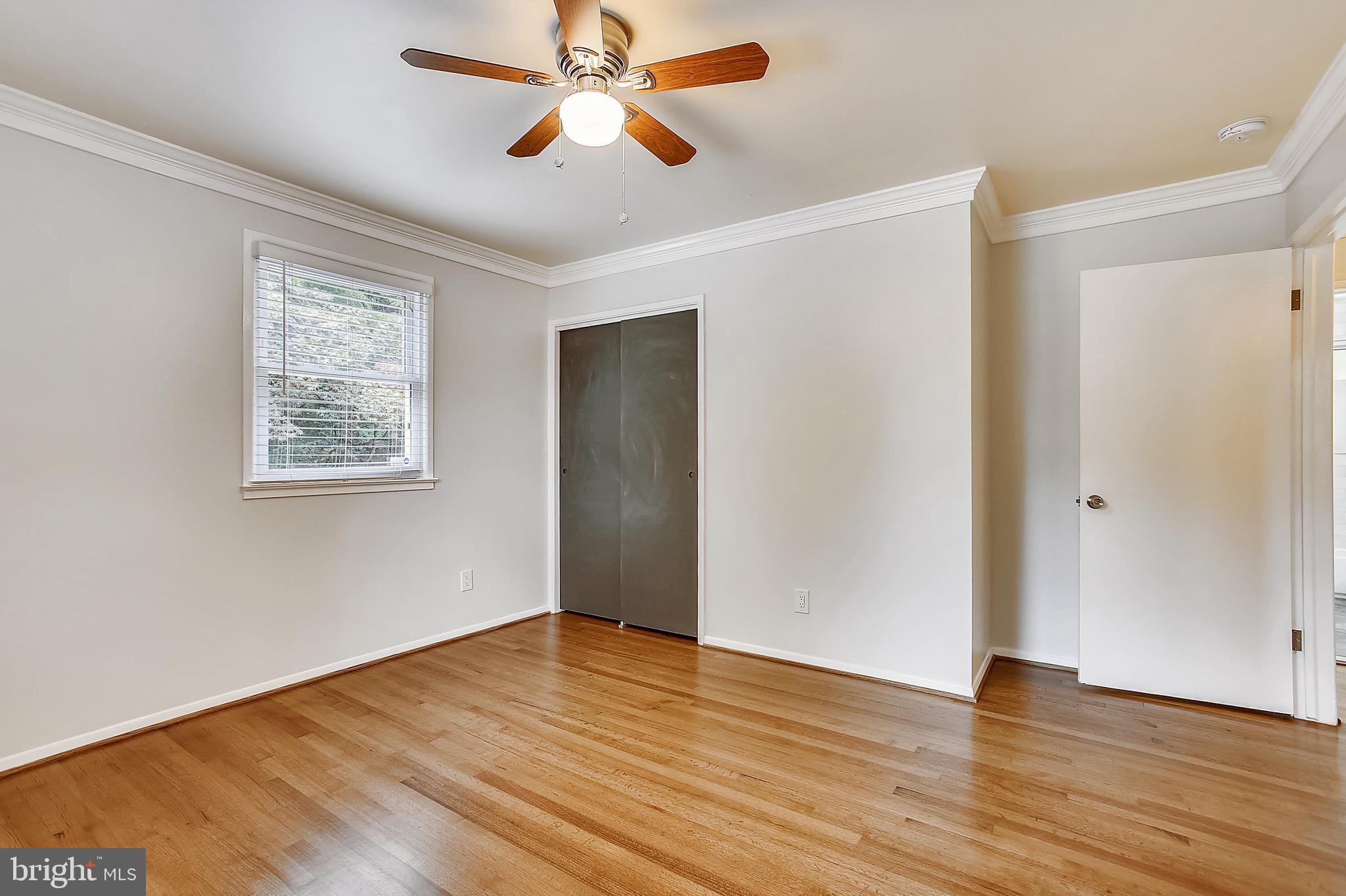 5325 Ringold Place Springfield, VA 22151 - Photo 25 of 44 Bedroom 2