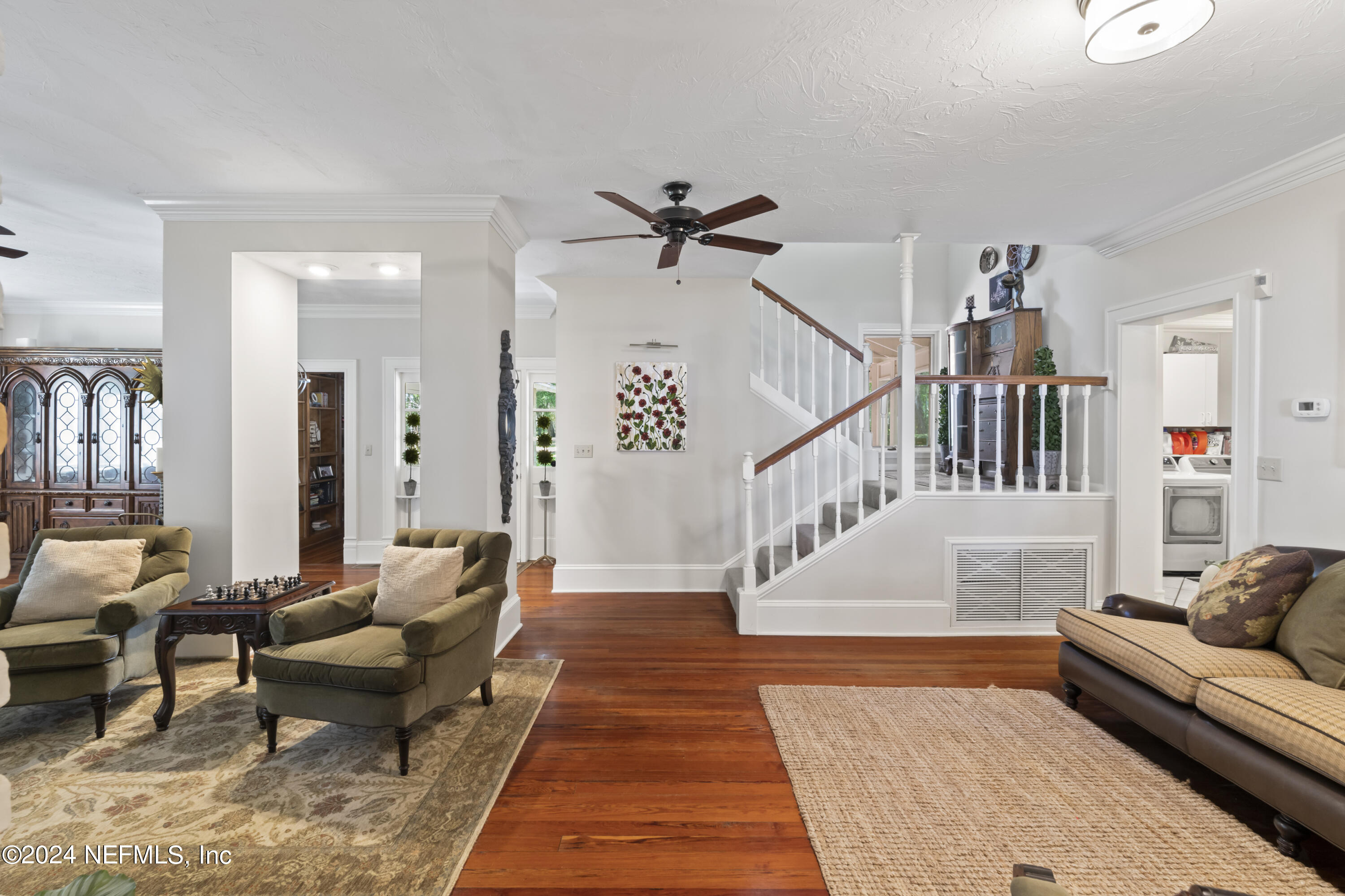 6935 Old Church Road Fleming Island, FL 32003 - Photo 13 of 66 Living Room 2