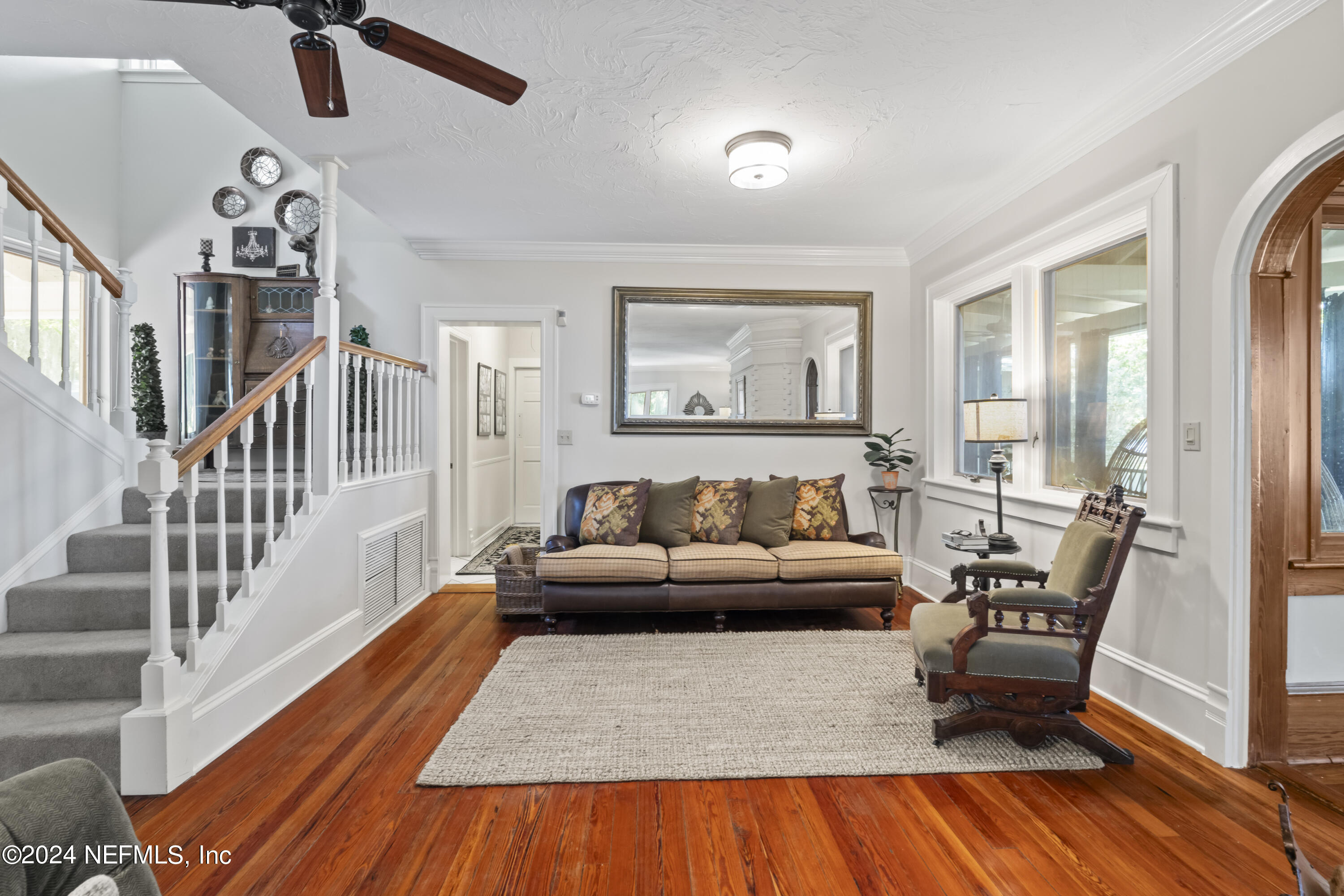 6935 Old Church Road Fleming Island, FL 32003 - Photo 17 of 66 Living Room 3