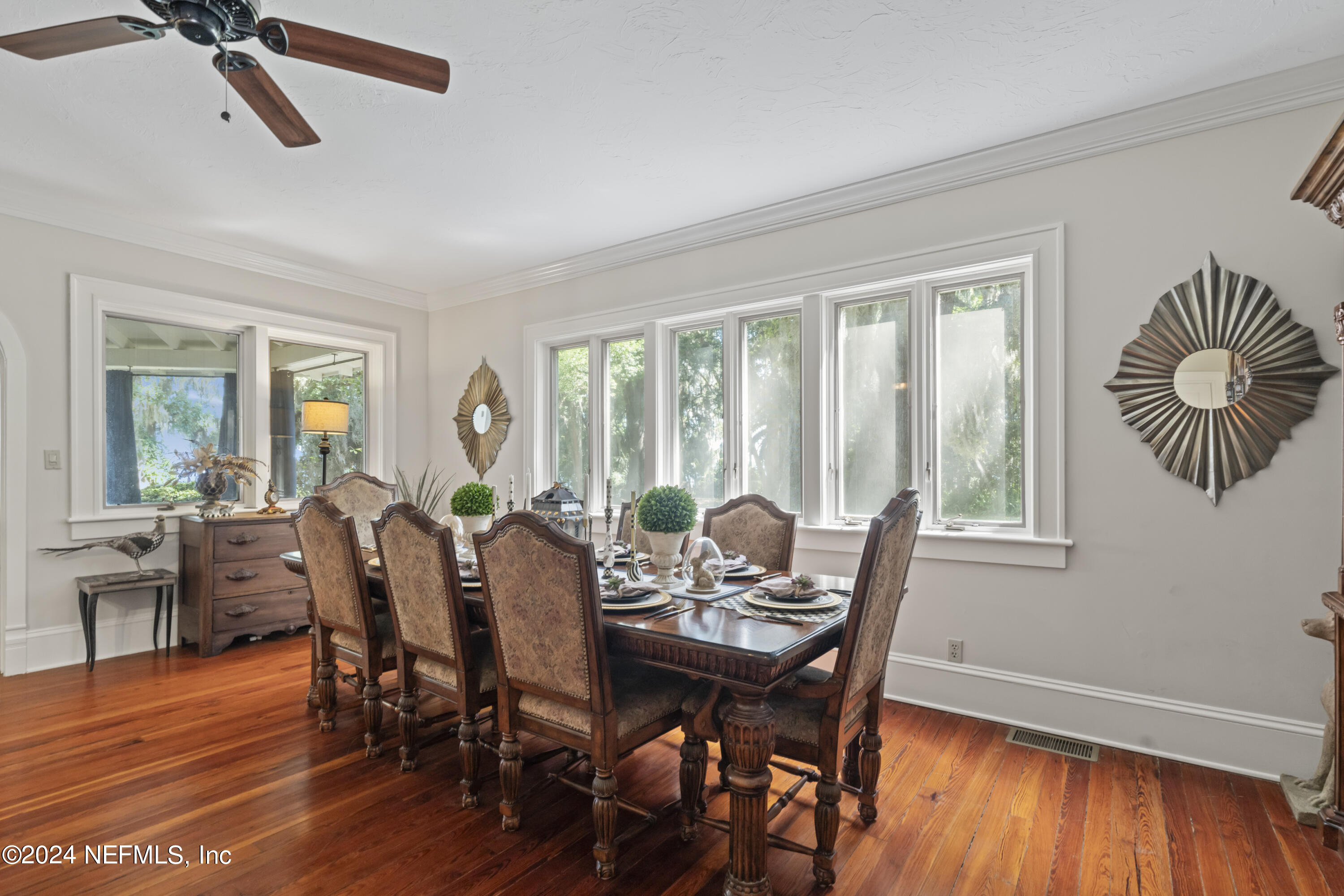 6935 Old Church Road Fleming Island, FL 32003 - Photo 24 of 66 Dining area 2