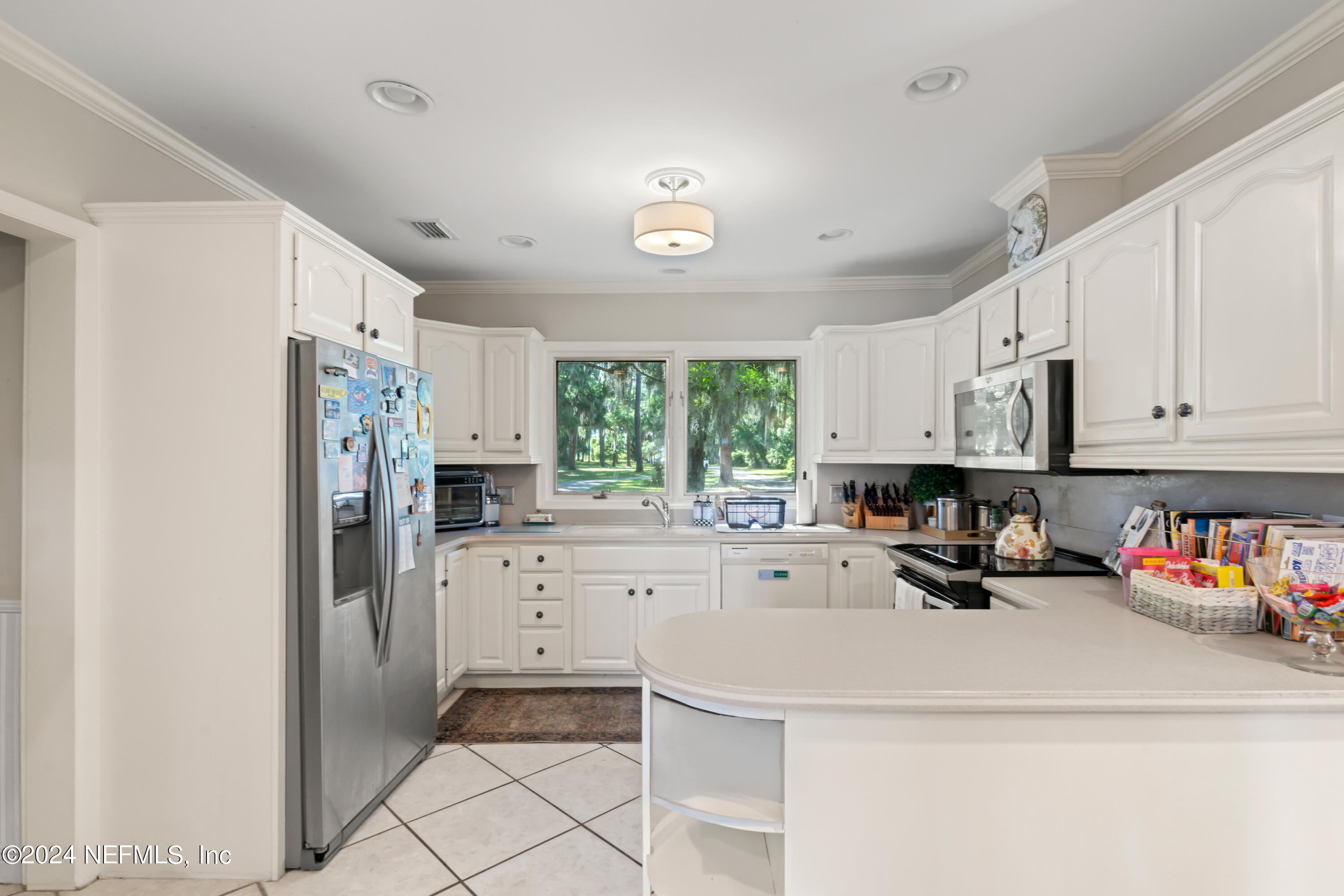 6935 Old Church Road Fleming Island, FL 32003 - Photo 28 of 66 Kitchen 1