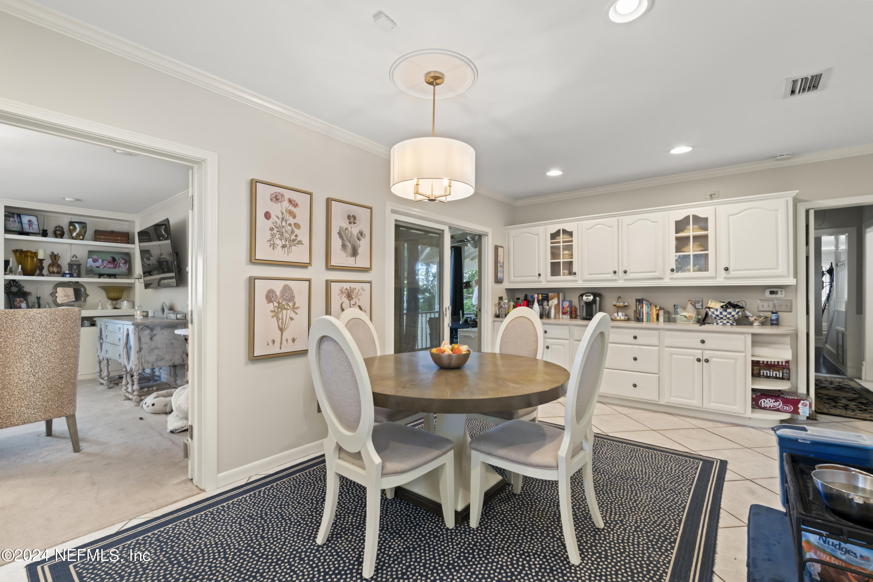 6935 Old Church Road Fleming Island, FL 32003 - Photo 31 of 66 Kitchen 4