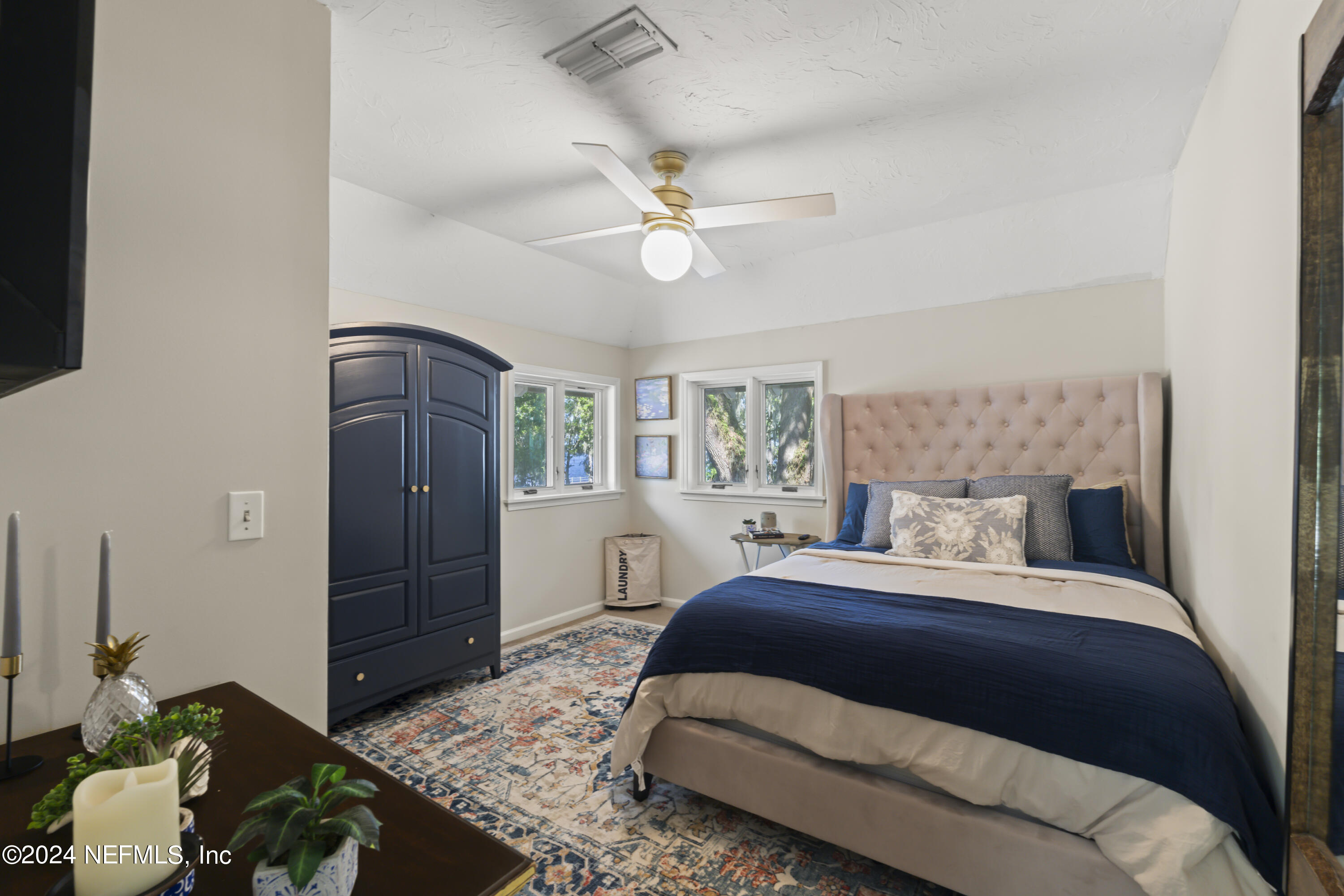 6935 Old Church Road Fleming Island, FL 32003 - Photo 35 of 66 Bedroom 2 upstairs