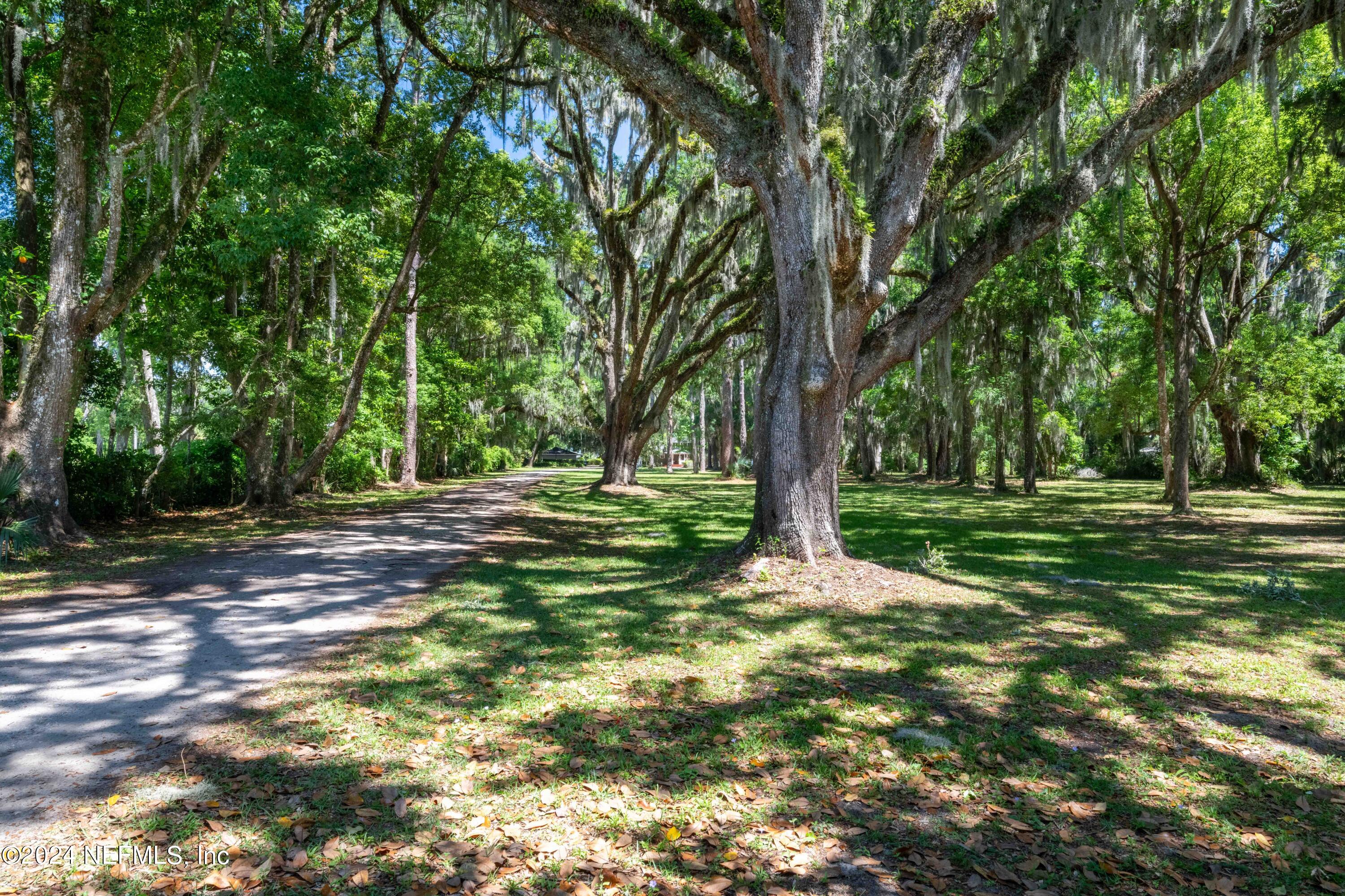6935 Old Church Road Fleming Island, FL 32003 - Photo 4 of 66 View of the property