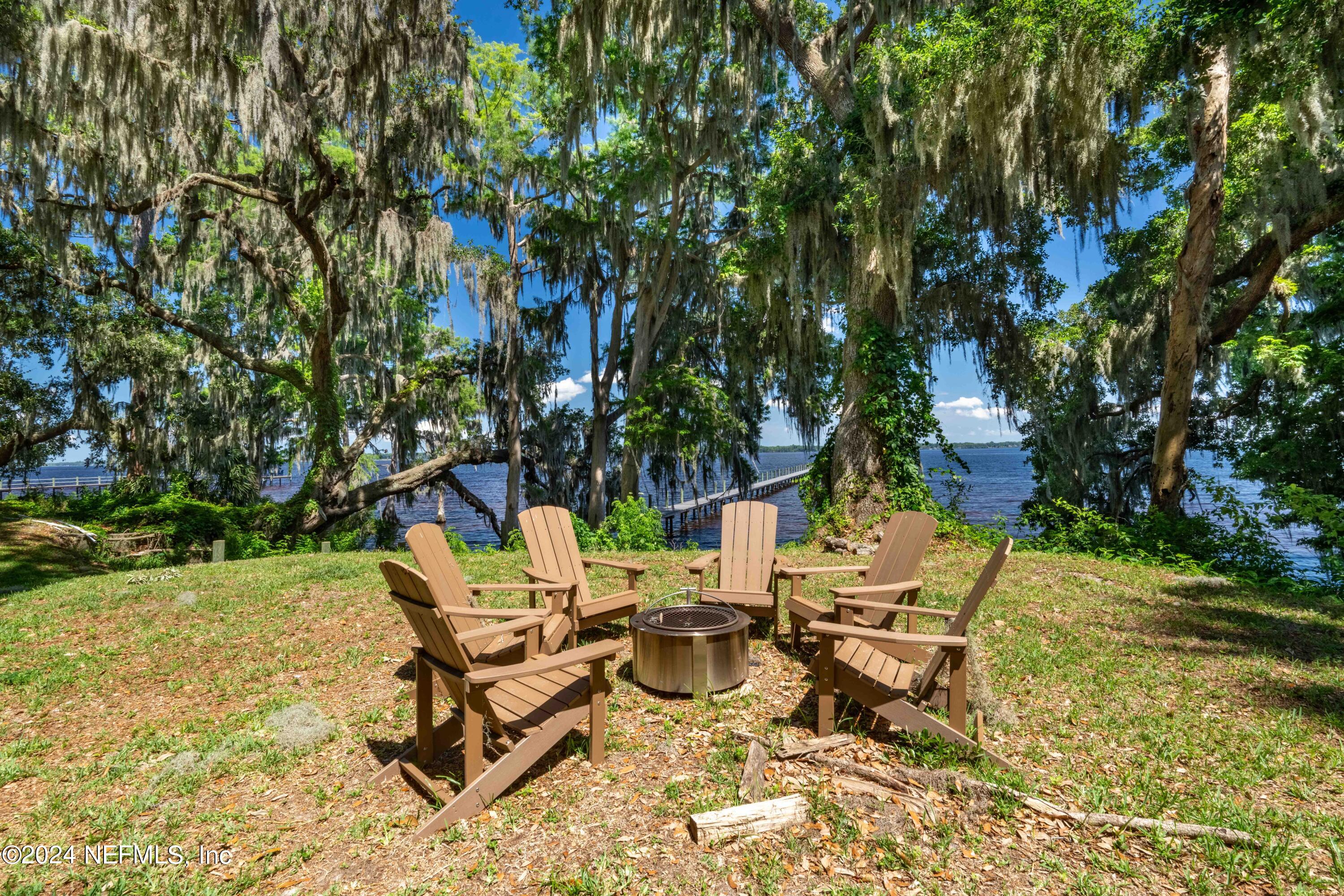 6935 Old Church Road Fleming Island, FL 32003 - Photo 51 of 66 Another spectacular river view