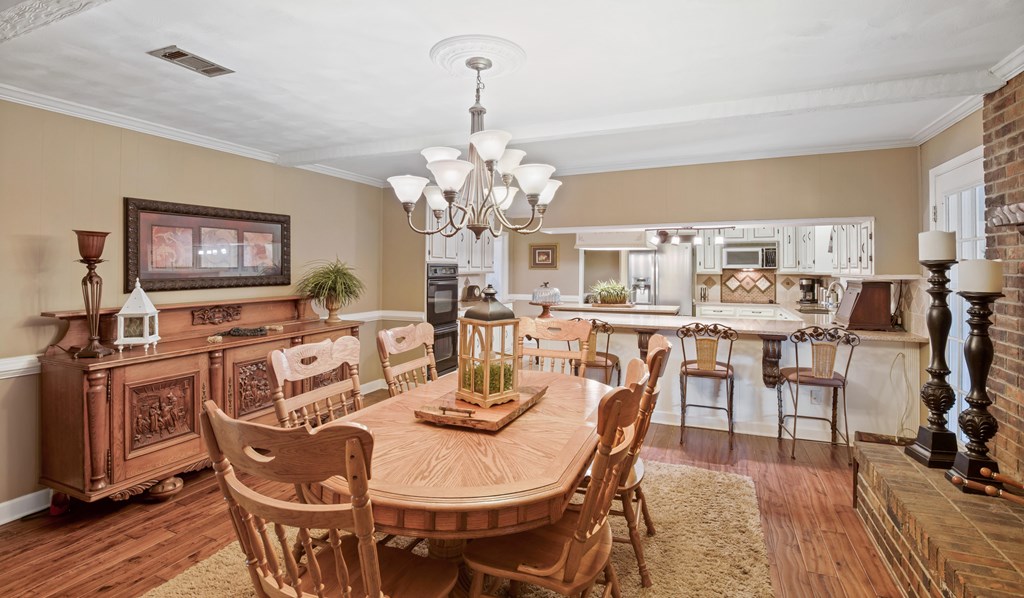 792 Bud Foreman Road Samson, AL 36477 - Photo 12 of 74