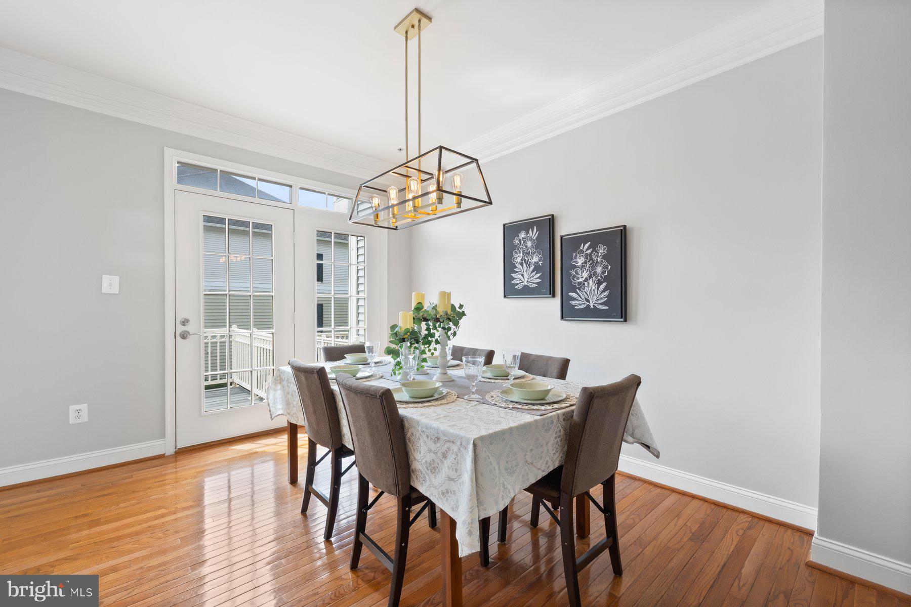1009 Gaither Road Rockville, MD 20850 - Photo 11 of 50 Gallery Image 11