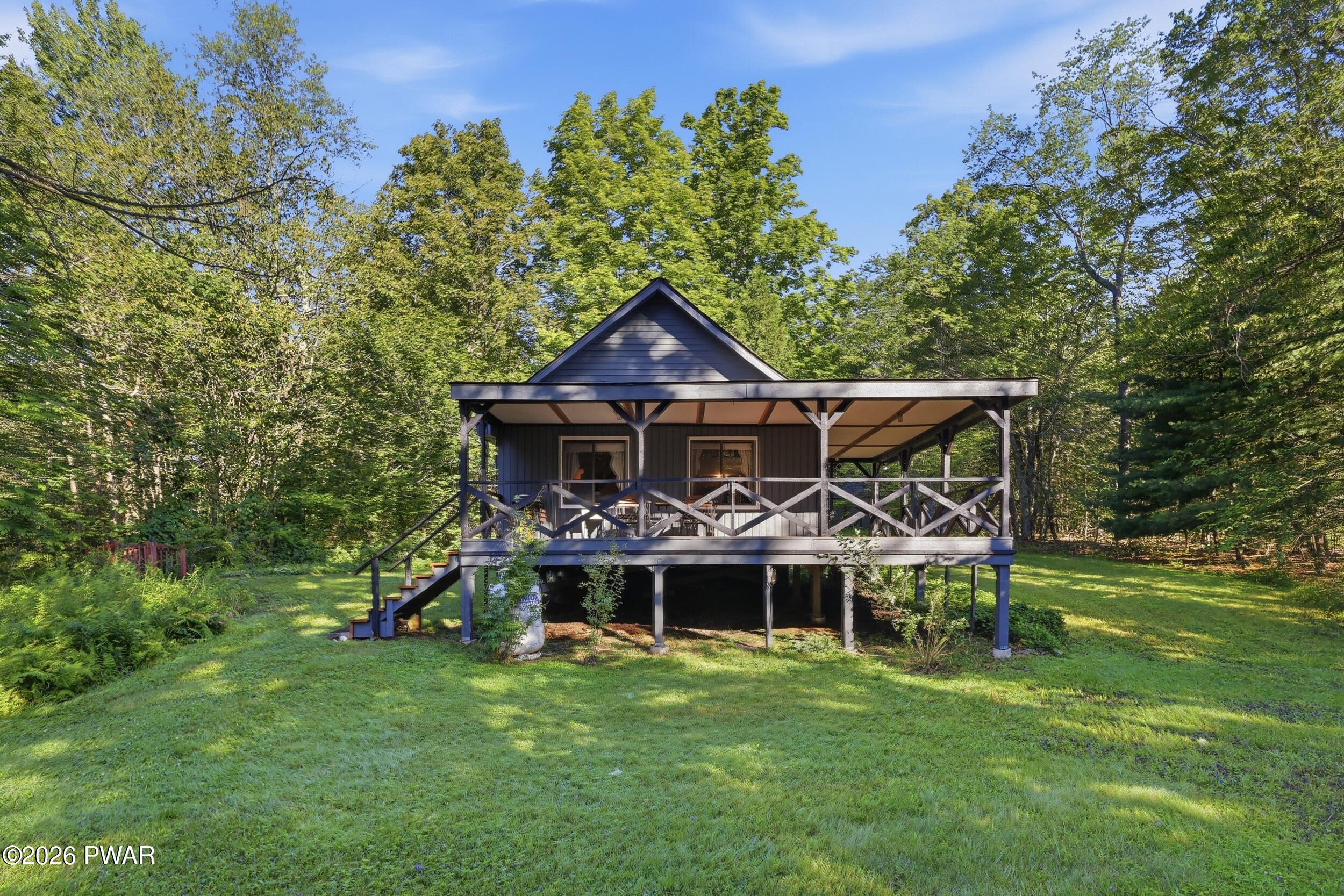 510 Ravnikar Road Forest City, PA 18421 - Photo 28 of 36 Gallery Image 28