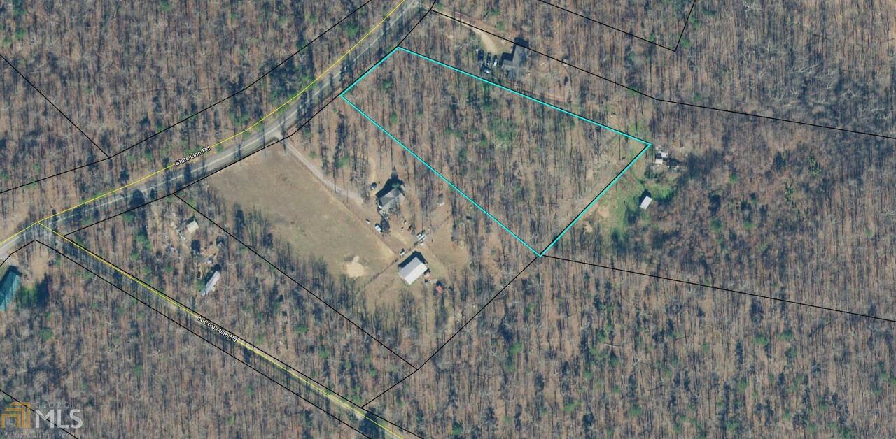 3140 State Line Road Cloudland, GA 30731 - Photo 1 of 1 Gallery Image 1