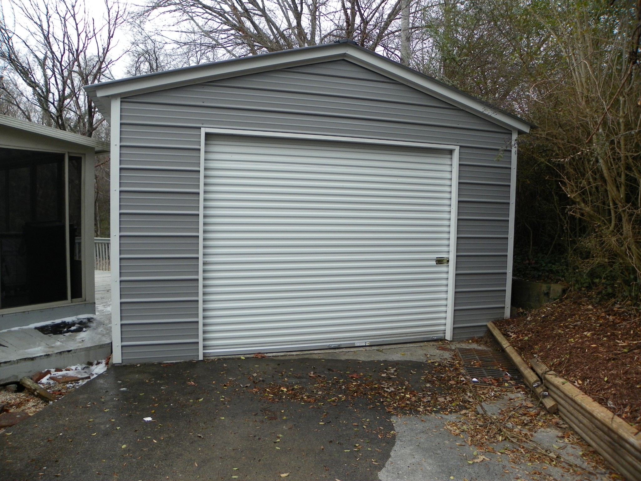 121 Underwood Road Oak Ridge, TN 37830 - Photo 38 of 40 Gallery Image 38