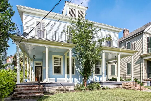 $3,200 | 808 Pine Street, New Orleans, LA 70118