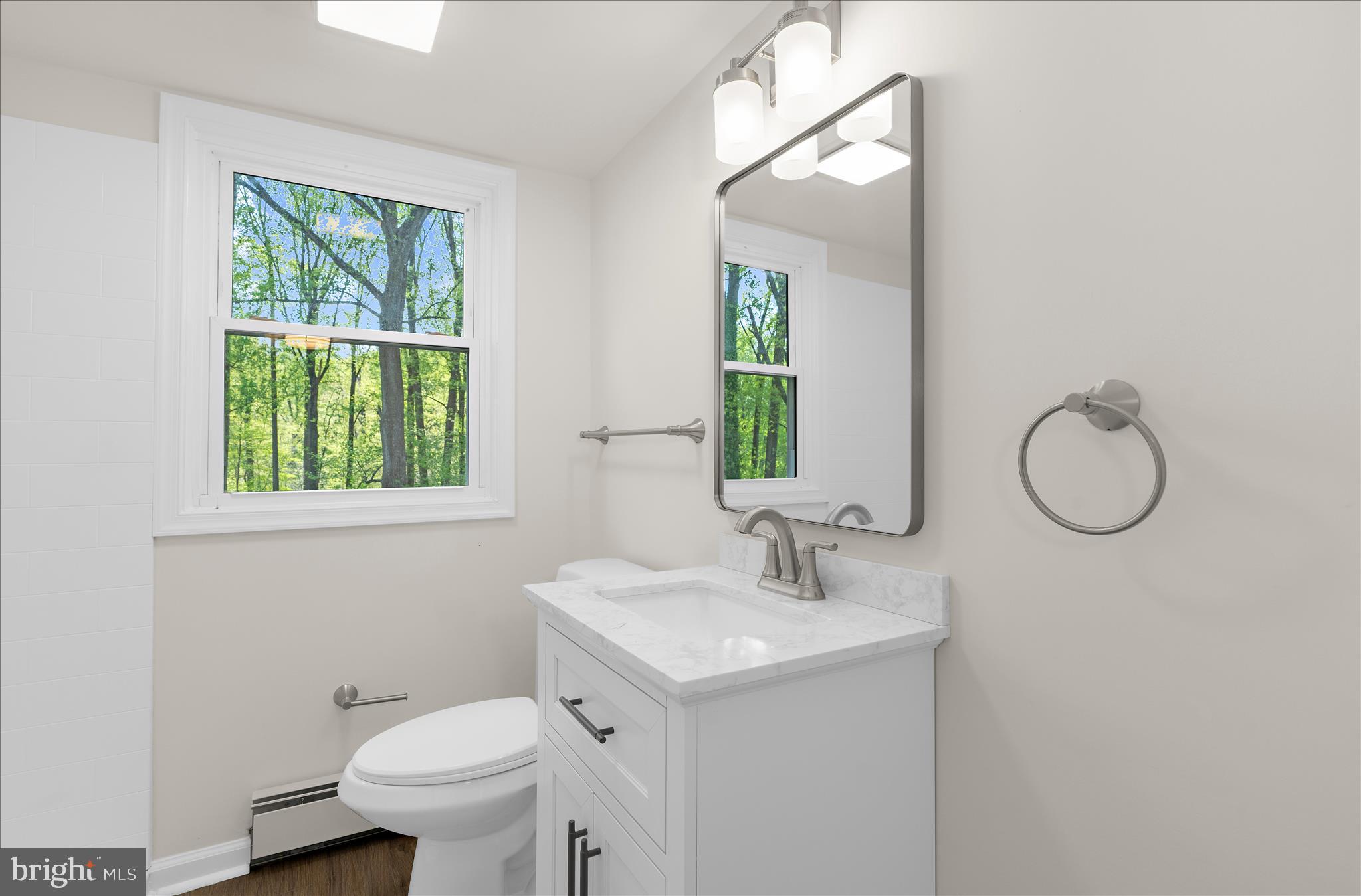 2836 Ridge Road Windsor Mill, MD 21244 - Photo 26 of 47 New bathroom renovation