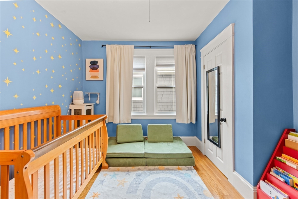 41 Blanchard Road, Unit 41 Cambridge, MA 02138 - Photo 25 of 37 Gallery Image 25