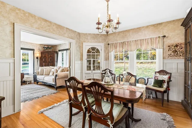 $624,900 | 840 Fisher Road, Fitchburg, MA 01420