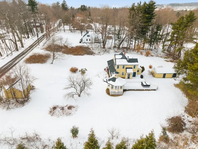 $624,900 | 840 Fisher Road, Fitchburg, MA 01420