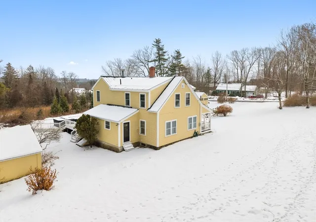 $624,900 | 840 Fisher Road, Fitchburg, MA 01420