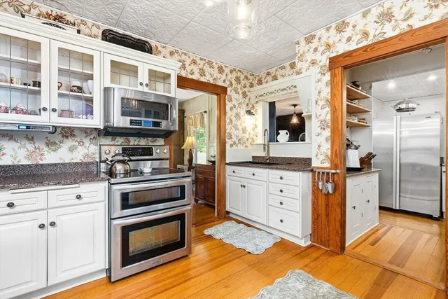 $624,900 | 840 Fisher Road, Fitchburg, MA 01420