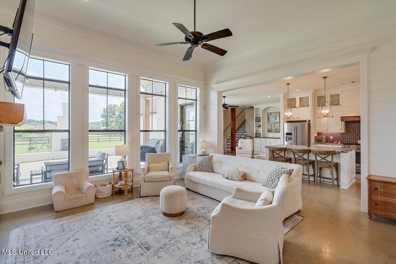 110 Crossview Place Brandon, MS 39047 - Photo 12 of 63 12-110 Crossview Pl