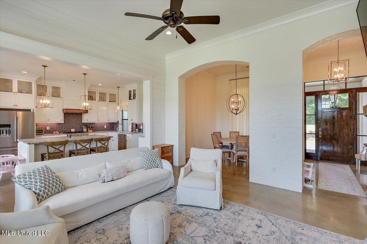 110 Crossview Place Brandon, MS 39047 - Photo 13 of 63 13-110 Crossview Pl