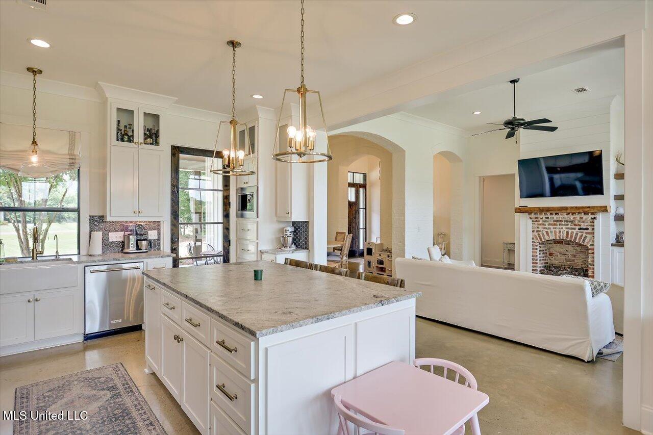 110 Crossview Place Brandon, MS 39047 - Photo 17 of 63 17-110 Crossview Pl