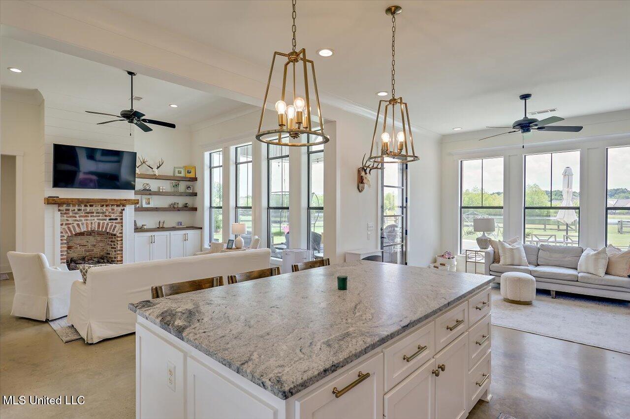 110 Crossview Place Brandon, MS 39047 - Photo 18 of 63 18-110 Crossview Pl