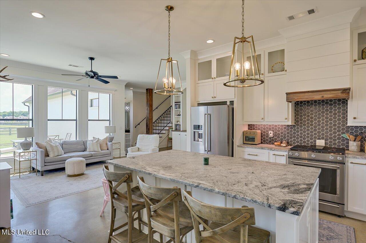 110 Crossview Place Brandon, MS 39047 - Photo 19 of 63 19-110 Crossview Pl