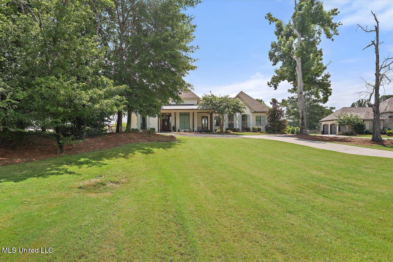 110 Crossview Place Brandon, MS 39047 - Photo 2 of 63 01-110 Crossview Pl
