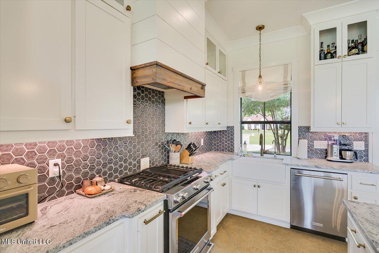 110 Crossview Place Brandon, MS 39047 - Photo 22 of 63 22-110 Crossview Pl