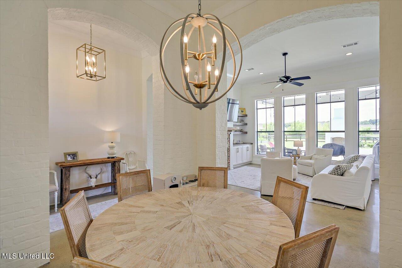 110 Crossview Place Brandon, MS 39047 - Photo 24 of 63 24-110 Crossview Pl