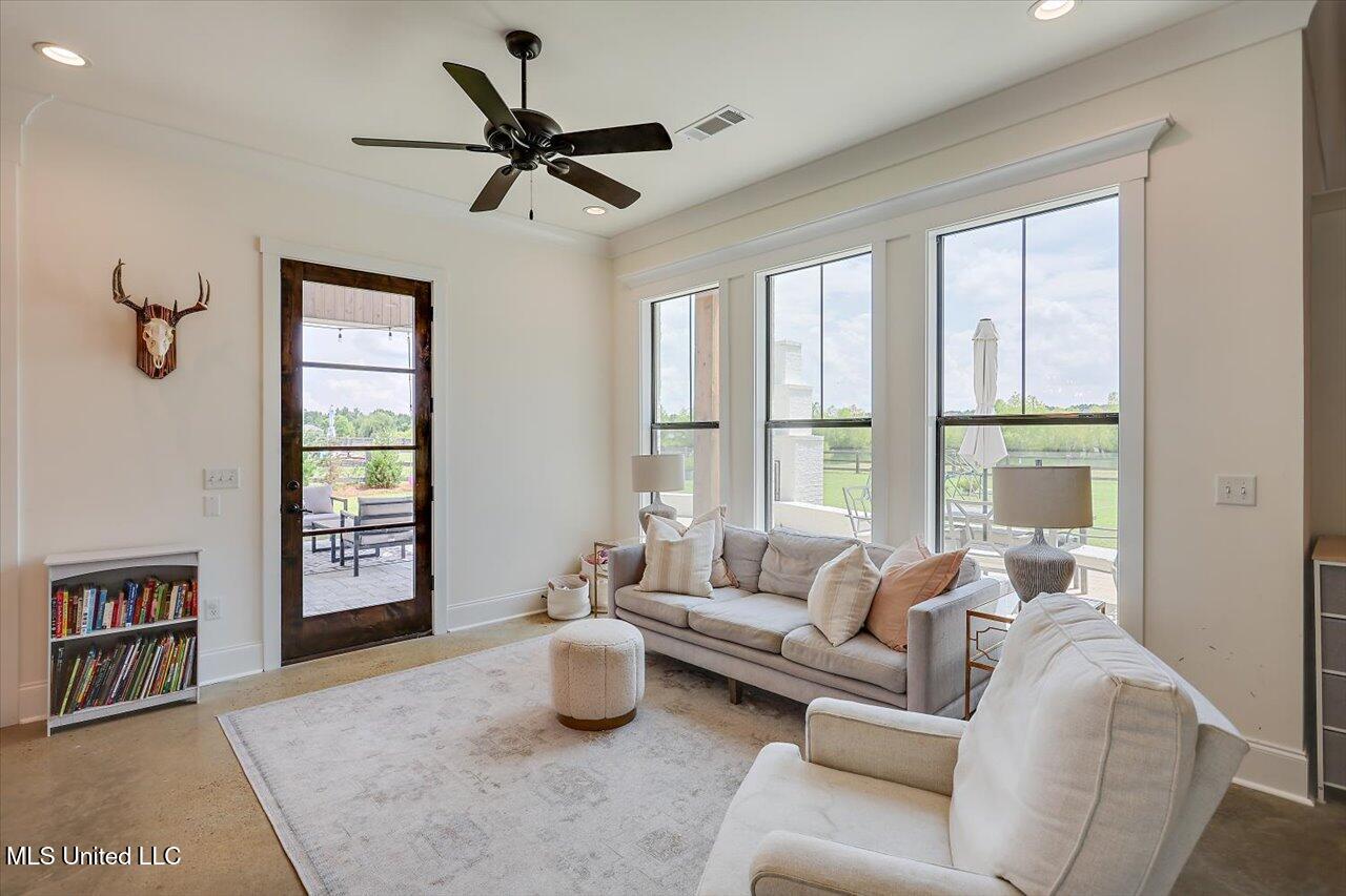 110 Crossview Place Brandon, MS 39047 - Photo 26 of 63 26-110 Crossview Pl