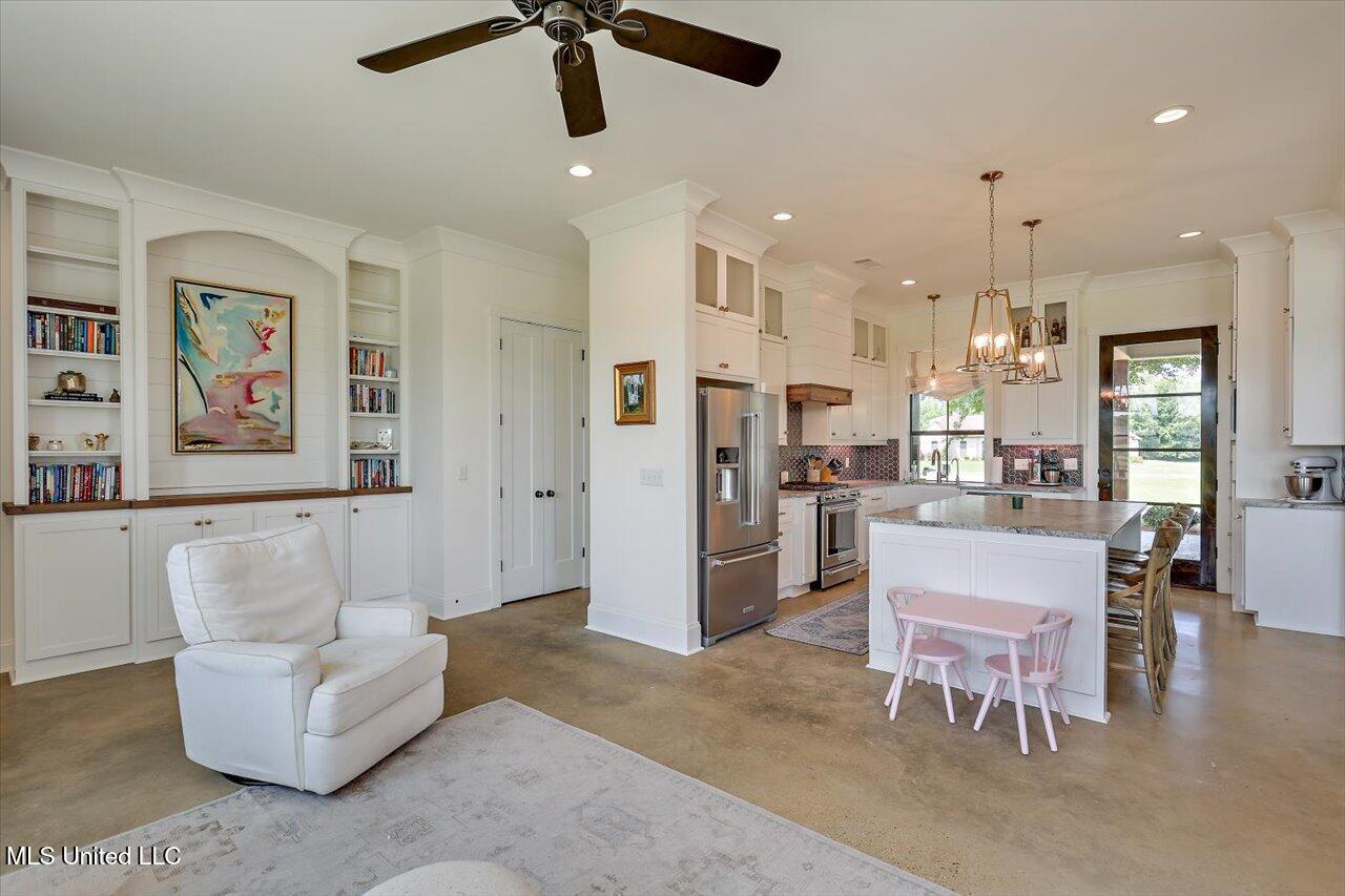 110 Crossview Place Brandon, MS 39047 - Photo 27 of 63 27-110 Crossview Pl