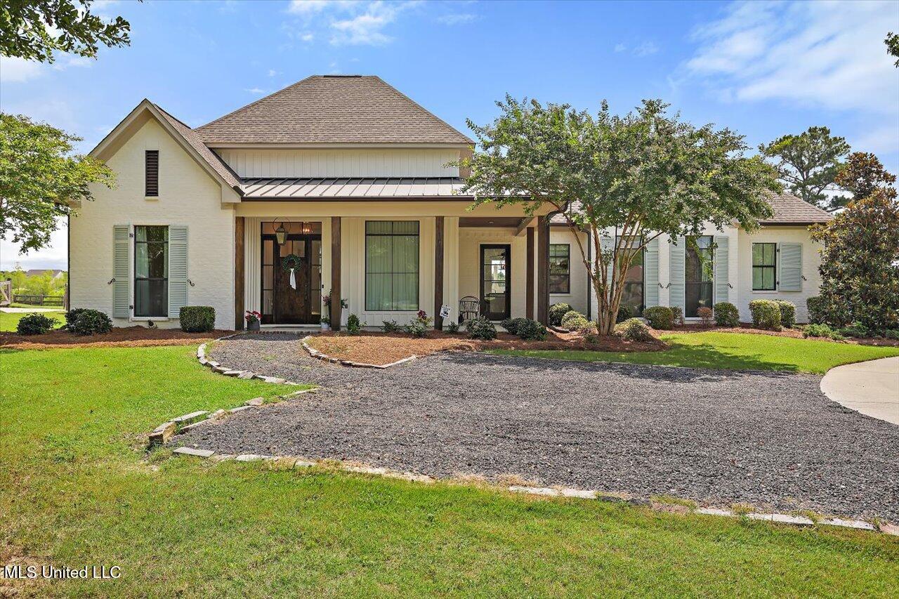 110 Crossview Place Brandon, MS 39047 - Photo 3 of 63 03-110 Crossview Pl