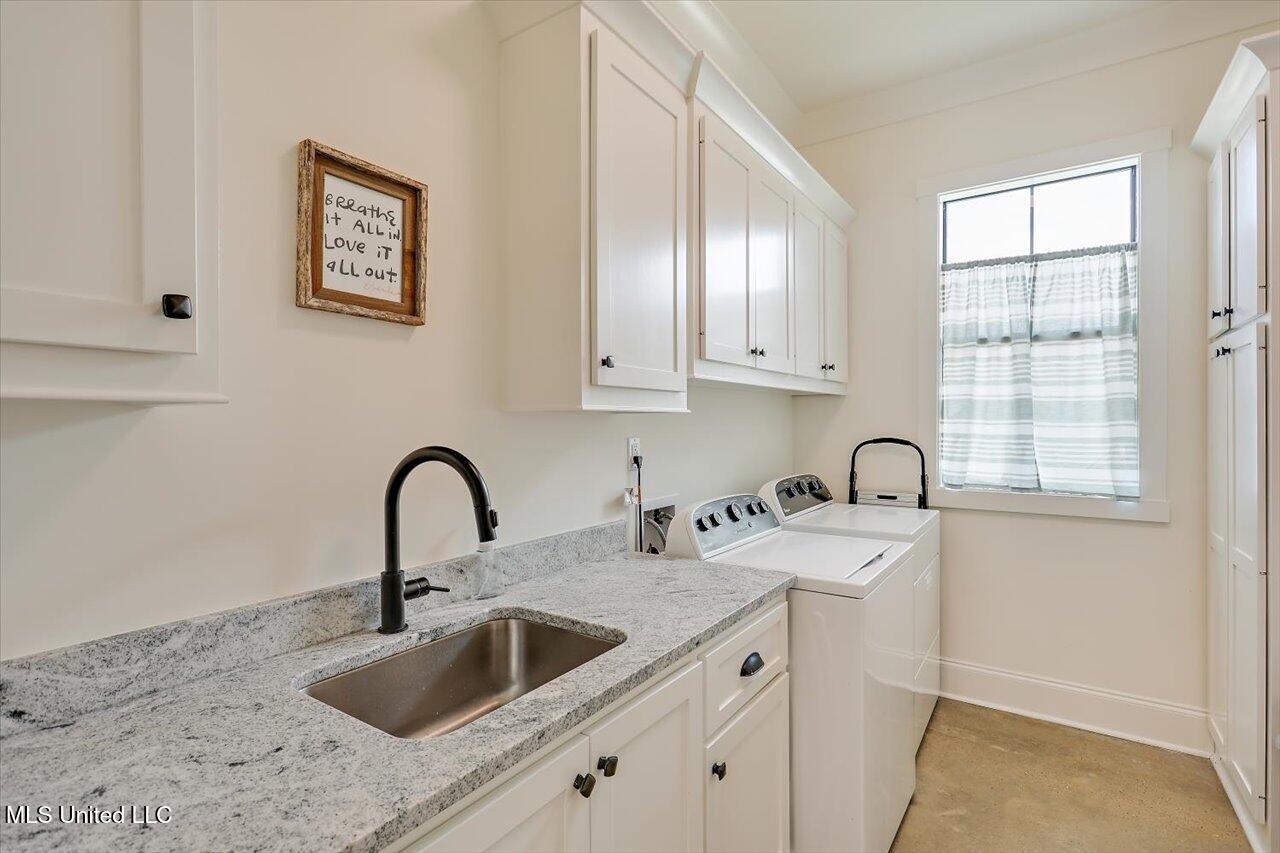 110 Crossview Place Brandon, MS 39047 - Photo 32 of 63 32-110 Crossview Pl