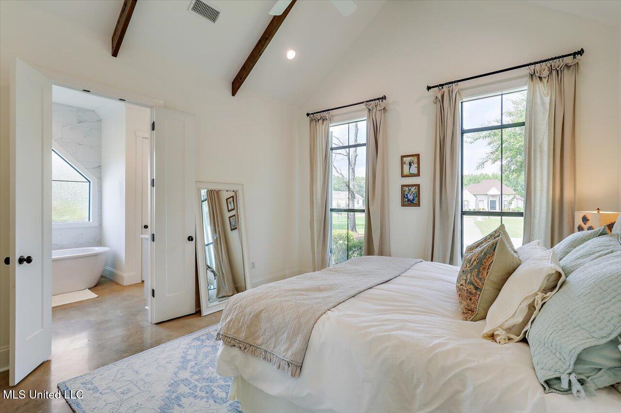 110 Crossview Place Brandon, MS 39047 - Photo 33 of 63 33-110 Crossview Pl