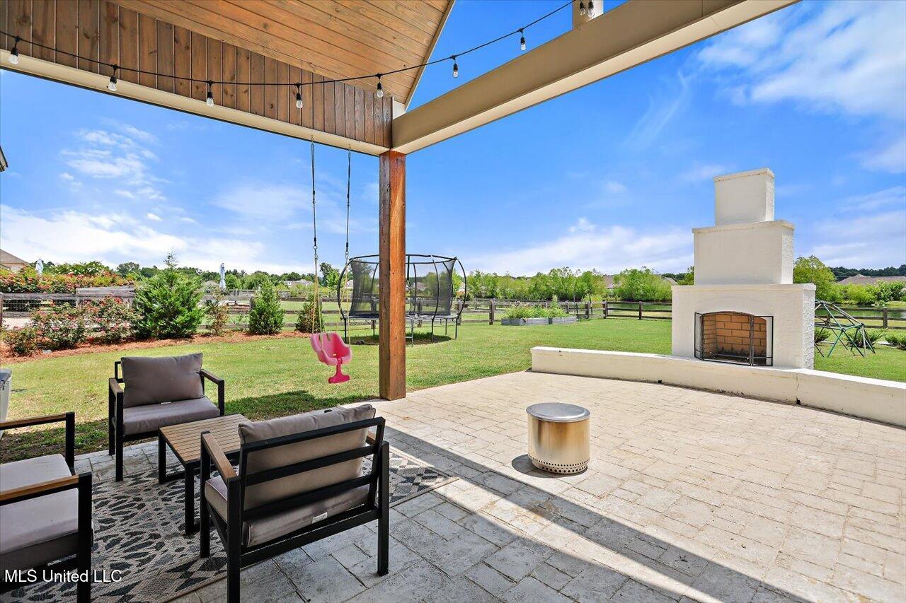 110 Crossview Place Brandon, MS 39047 - Photo 51 of 63 51-110 Crossview Pl