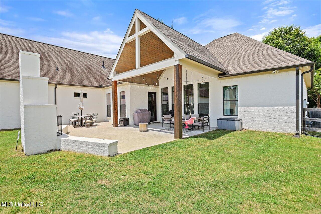 110 Crossview Place Brandon, MS 39047 - Photo 52 of 63 52-110 Crossview Pl