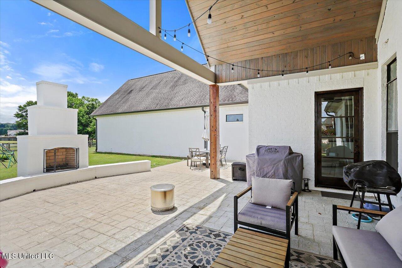 110 Crossview Place Brandon, MS 39047 - Photo 53 of 63 53-110 Crossview Pl