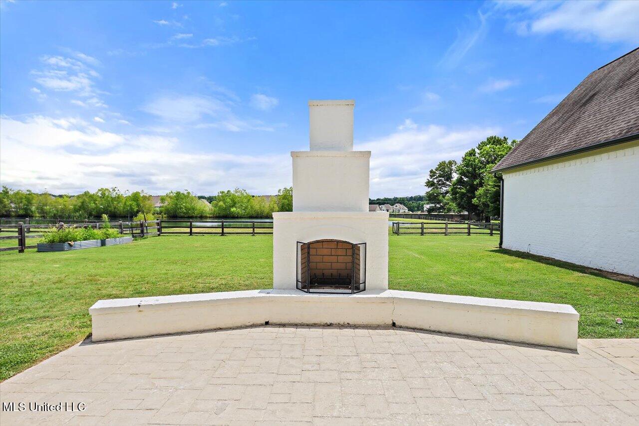 110 Crossview Place Brandon, MS 39047 - Photo 54 of 63 54-110 Crossview Pl
