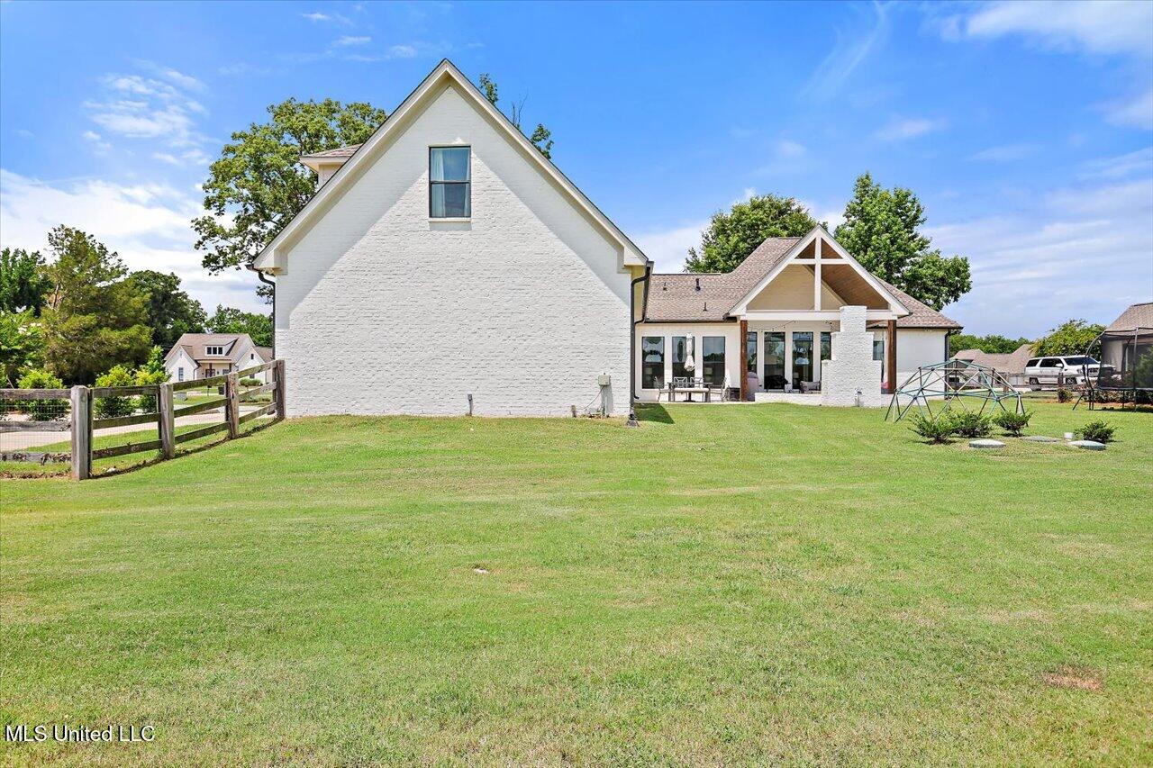 110 Crossview Place Brandon, MS 39047 - Photo 58 of 63 58-110 Crossview Pl