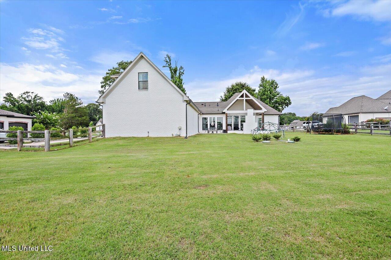 110 Crossview Place Brandon, MS 39047 - Photo 63 of 63 63-110 Crossview Pl