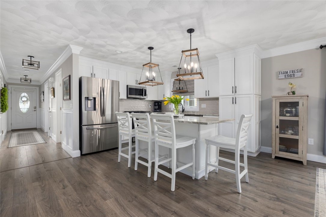 22 Rivers Edge Drive Coventry, RI 02816 - Photo 13 of 37