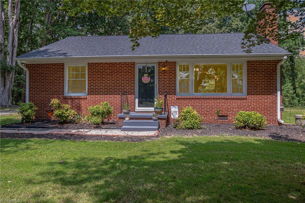 741 Isley Road Haw River, NC 27258 - Photo 1 of 18 Gallery Image 1