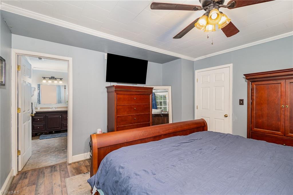 741 Isley Road Haw River, NC 27258 - Photo 11 of 18 Gallery Image 11