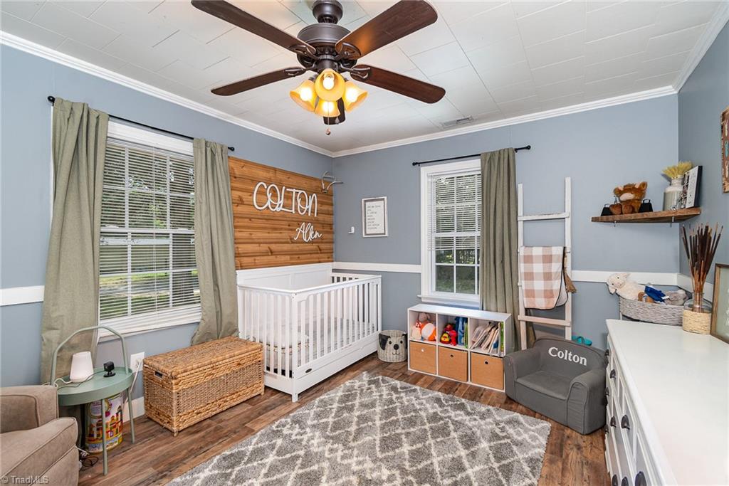 741 Isley Road Haw River, NC 27258 - Photo 13 of 18 Gallery Image 13