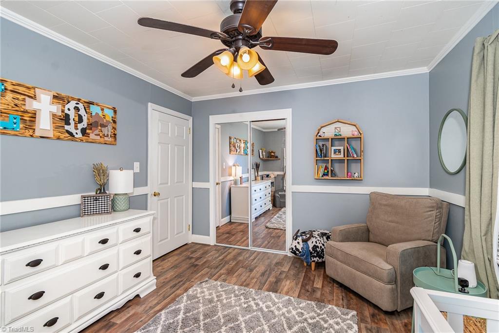 741 Isley Road Haw River, NC 27258 - Photo 14 of 18 Gallery Image 14