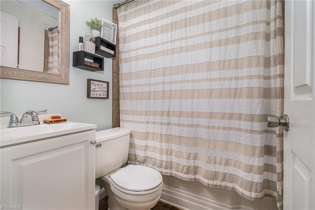 741 Isley Road Haw River, NC 27258 - Photo 15 of 18 Gallery Image 15