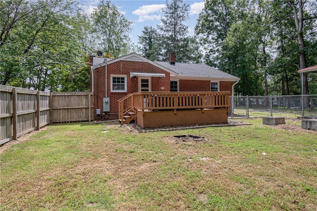 741 Isley Road Haw River, NC 27258 - Photo 17 of 18 Gallery Image 17