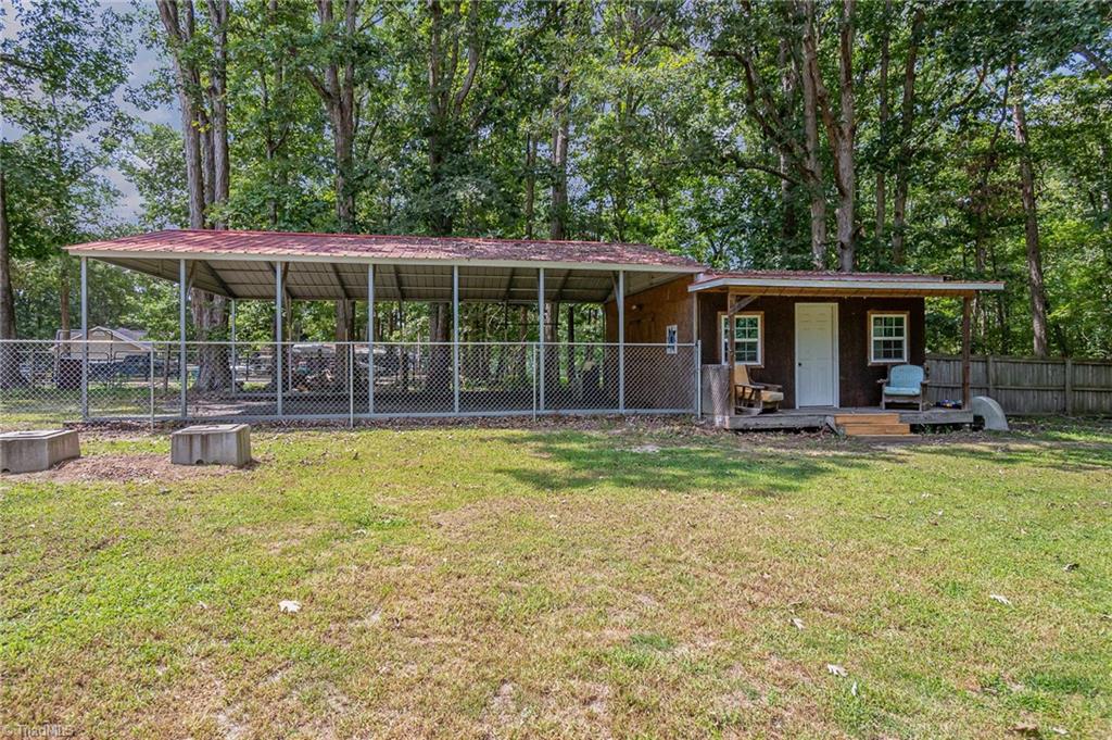 741 Isley Road Haw River, NC 27258 - Photo 18 of 18 Gallery Image 18