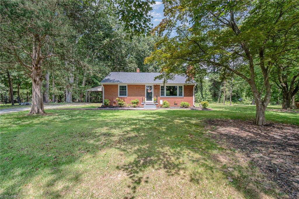 741 Isley Road Haw River, NC 27258 - Photo 3 of 18 Gallery Image 3